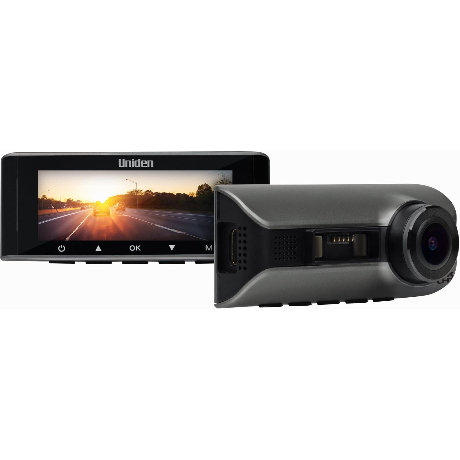 654859-Product-0-I-638241969605851366.jpg Uniden iGO CAM 75 2K Smart Dash Camera - Image 1