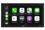 Boss Audio BVCP9690A 6.75" DVD Apple CarPlay Android Auto Bluetooth - Image 2