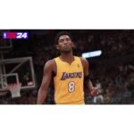 NBA 2K24 Kobe Bryant Edition - Image 2