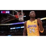 NBA 2K24 Kobe Bryant Edition - Image 3
