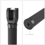 SmallRig RODE Wireless Go Handle for Interview Using 3182 - Image 3