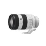 Sony SEL70200G2 FE 70-200MM F4 Macro G OSS II Camera Lens