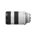 Sony SEL70200G2 FE 70-200MM F4 Macro G OSS II Camera Lens - Image 5