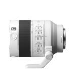 Sony SEL70200G2 FE 70-200MM F4 Macro G OSS II Camera Lens - Image 8