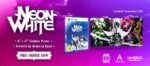 Neon White - Image 9