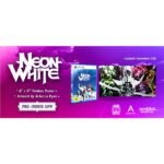 Neon White - Image 2