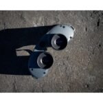 Fujifilm WP-XL 7X50 Mariner Series Binoculars - Image 11