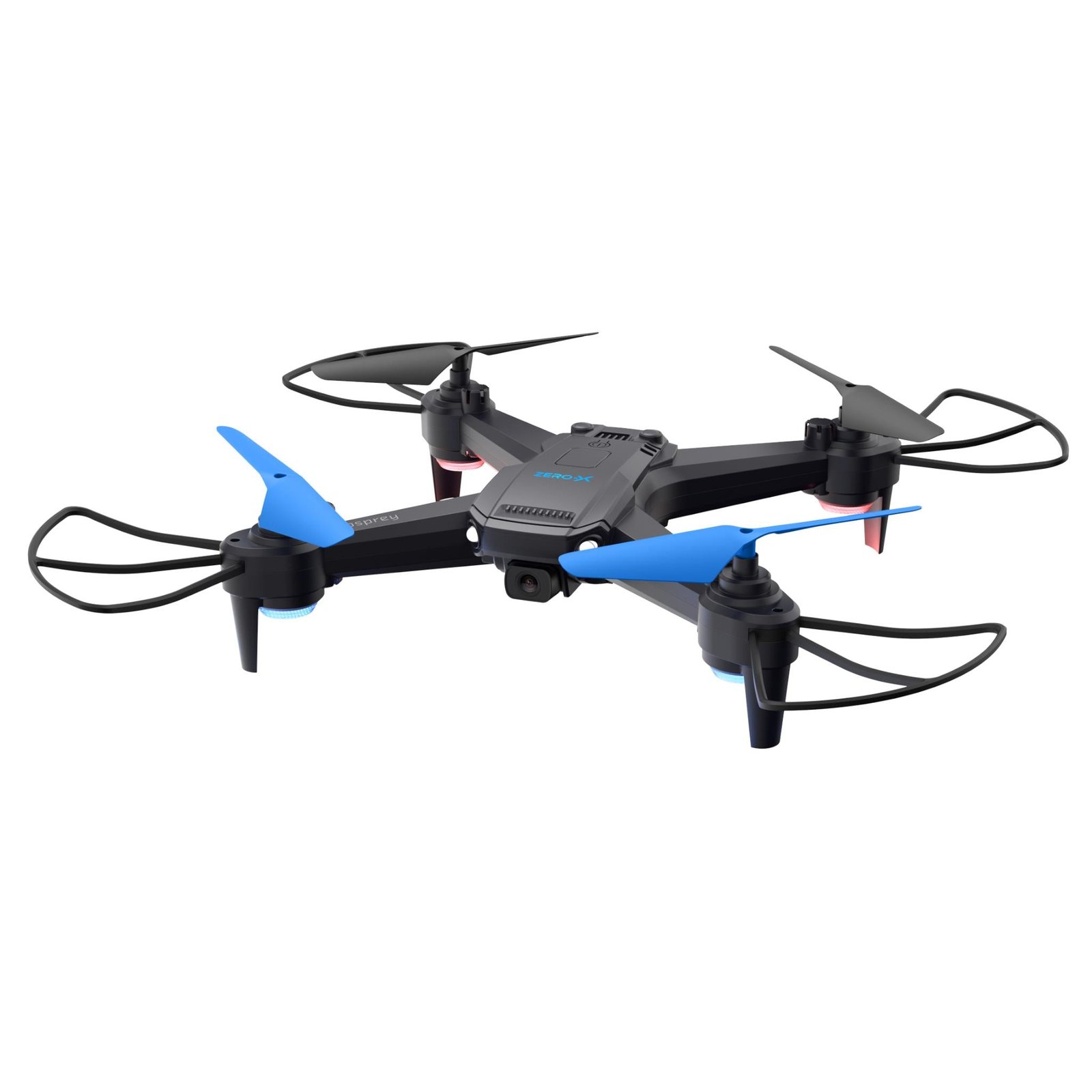 656154-Product-0-I-638271315605932444.jpg Zero-X Osprey HD Drone with WiFi - Image 1