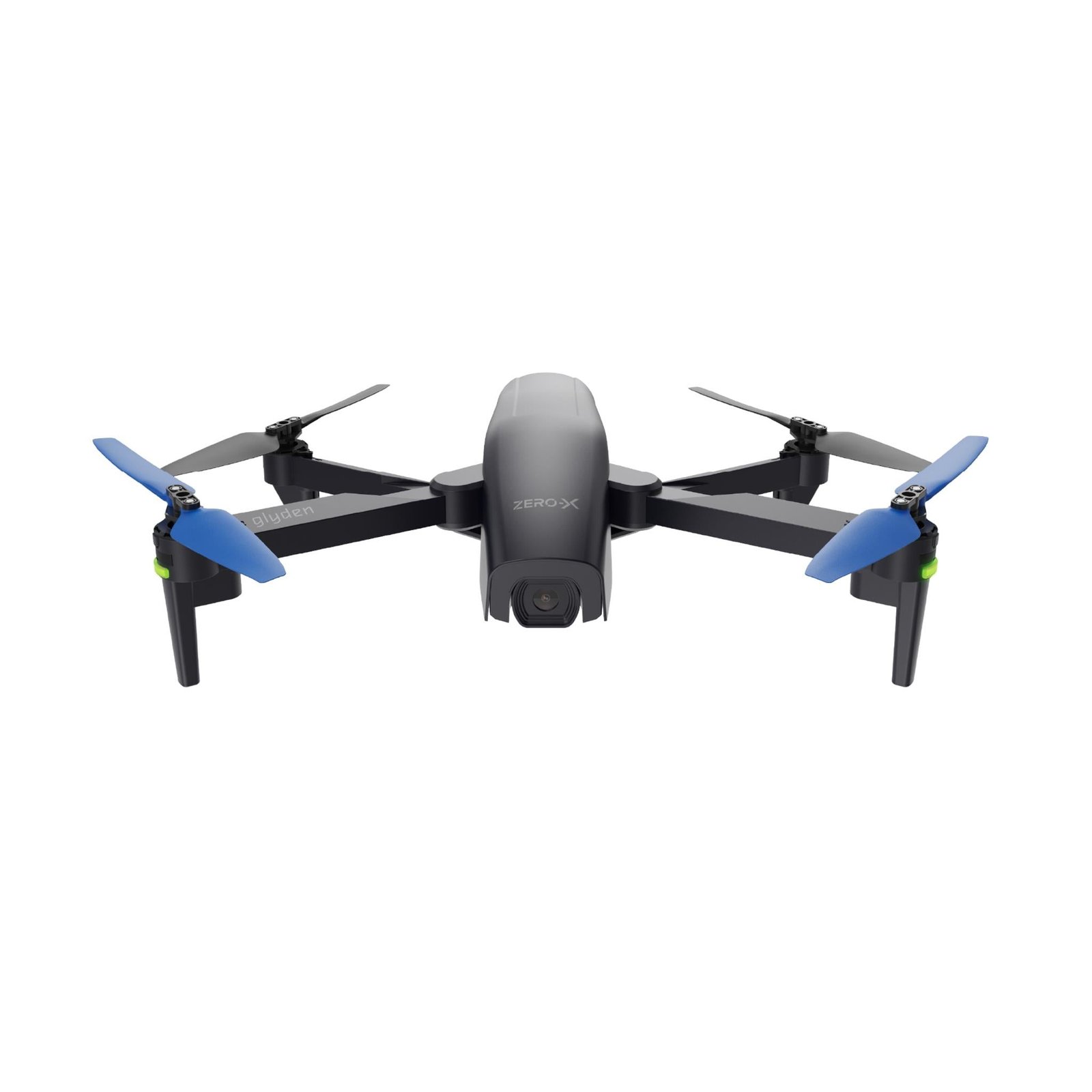 656155-Product-0-I-638267119825307524_947a9658-83c7-47d5-afd7-23443a1bed01.jpg Zero-X Glyden Full HD Drone with WiFi - Image 1