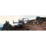 Zero-X Glyden Full HD Drone with WiFi - Image 6