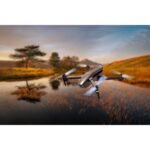 Zero-X Glyden Full HD Drone with WiFi - Image 9