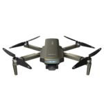 Zero-X Pro Levion Full HD Drone with GPS & WiFi - Image 2