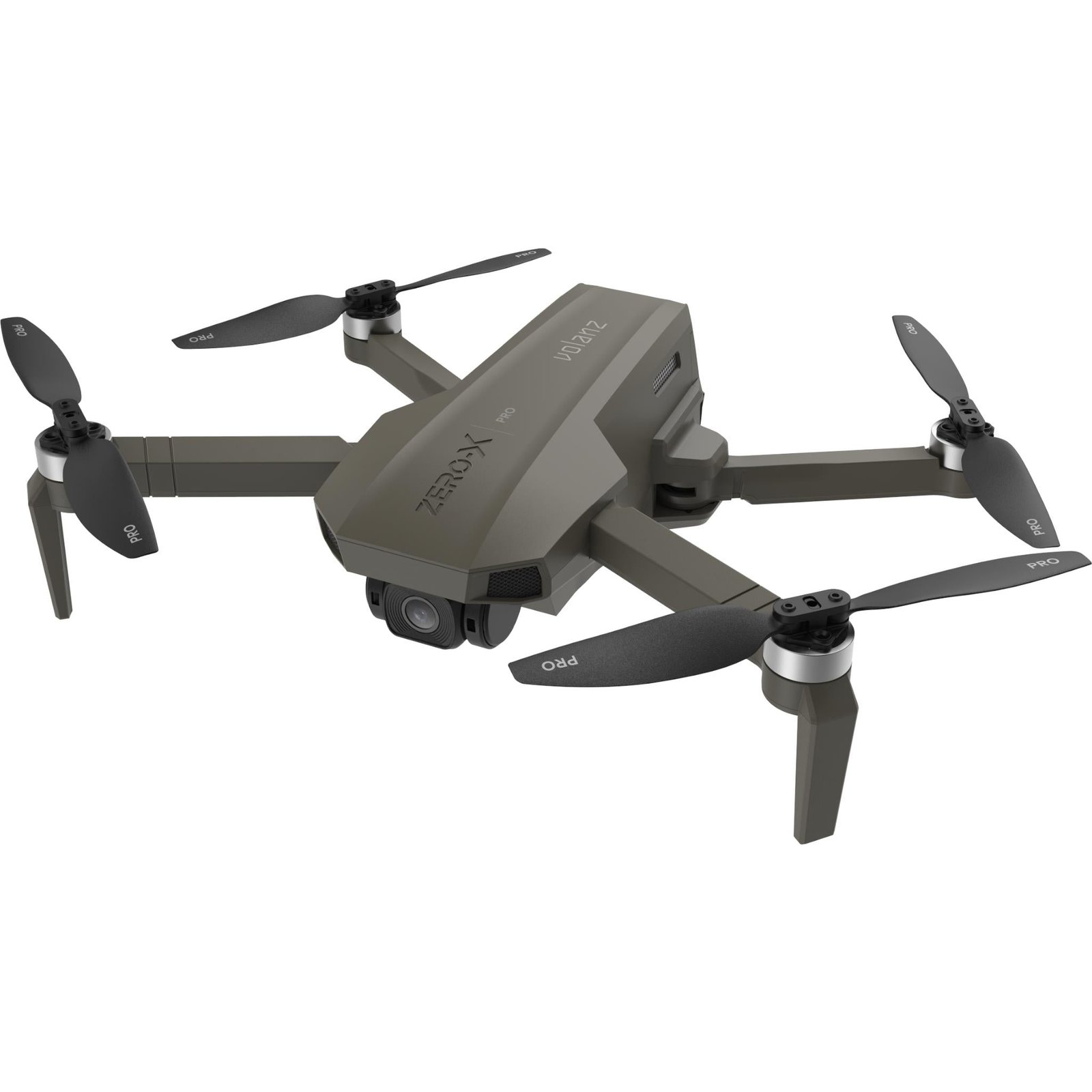 656157-Product-0-I-638269837238671696_8d6519e4-0061-4b2e-acac-58eb51baebaf.jpg Zero-X Pro Volanz 4K Drone with GPS & WIFI - Image 1