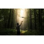 Zero-X Pro Volanz 4K Drone with GPS & WIFI - Image 14