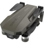 Zero-X Pro Volanz 4K Drone with GPS & WIFI - Image 3