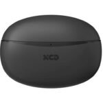 XCD XCD23001 True Wireless In-Ear Headphones (Black) - Image 4