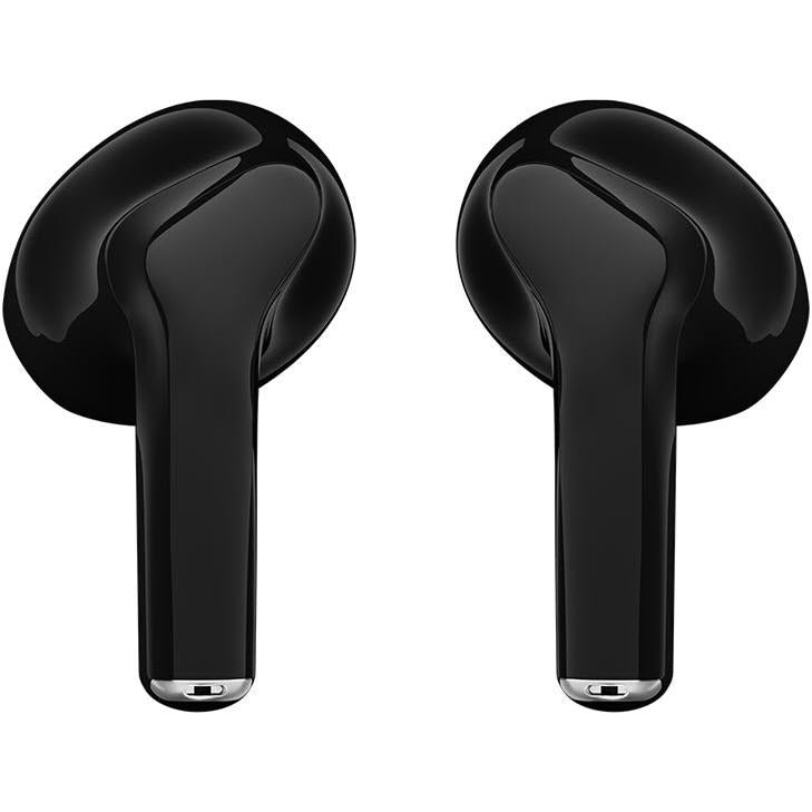 656640-Product-0-I-638294801403692583.jpg XCD XCD23005 TWS Noise Cancelling Stem In-Ear Headphones (Black) - Image 1