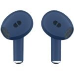 XCD XCD23005 TWS Noise Cancelling Stem In-Ear Headphones (Blue) - Image 2