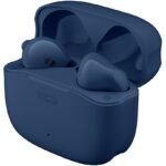 XCD XCD23005 TWS Noise Cancelling Stem In-Ear Headphones (Blue) - Image 3