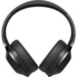 XCD XCD23009 Bluetooth Over-Ear Headphones (Black)
