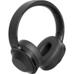 XCD XCD23009 Bluetooth Over-Ear Headphones (Black) - Image 2