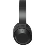 XCD XCD23009 Bluetooth Over-Ear Headphones (Black) - Image 3