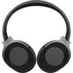 XCD XCD23009 Bluetooth Over-Ear Headphones (Black) - Image 5