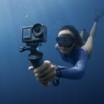 DJI Osmo Action 4 Adventure Combo - Image 9