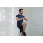 Shokz OpenFit True Wireless Earphones (Black) - Image 12