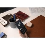 Shokz OpenFit True Wireless Earphones (Black) - Image 18