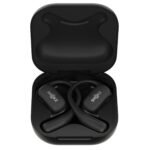 Shokz OpenFit True Wireless Earphones (Black) - Image 3