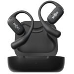 Shokz OpenFit True Wireless Earphones (Black) - Image 8