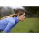 Shokz OpenFit True Wireless Earphones (Black) - Image 9