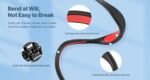 Ulanzi Go-Quick II Magnetic Neck Holder Mount for Action Cameras - Image 10