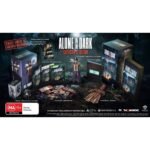 Alone in the Dark Collector's Edition - Image 2