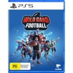 Wild Card Football