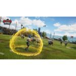 Wild Card Football - Image 4