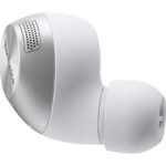 Technics AZ40M2 True Wireless Noise Cancelling In-Ear Headphones (Silver) - Image 2