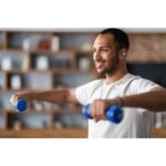 Technics AZ40M2 True Wireless Noise Cancelling In-Ear Headphones (Silver) - Image 8