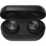 Technics AZ80 Premium True Wireless Noise Cancelling In-Ear Headphones (Black) - Image 4