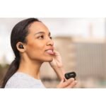 Technics AZ80 Premium True Wireless Noise Cancelling In-Ear Headphones (Black) - Image 5
