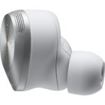 Technics AZ80 Premium True Wireless Noise Cancelling In-Ear Headphones (Silver) - Image 2
