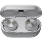 Technics AZ80 Premium True Wireless Noise Cancelling In-Ear Headphones (Silver) - Image 3