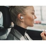 Technics AZ80 Premium True Wireless Noise Cancelling In-Ear Headphones (Silver) - Image 6