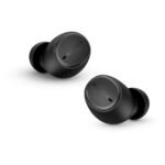 Blueant Pump Air Lite 2 TWS In-Ear Headphones (Slate Black) - Image 2