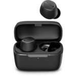 Blueant Pump Air Lite 2 TWS In-Ear Headphones (Slate Black) - Image 4