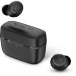 Blueant Pump Air Lite 2 TWS In-Ear Headphones (Slate Black) - Image 6