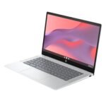 HP 14a-nf0005TU 14" HD Touchscreen Chromebook Laptop (Intel N100)[64GB] - Image 3