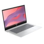 HP 14a-nf0005TU 14" HD Touchscreen Chromebook Laptop (Intel N100)[64GB] - Image 4