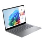 HP OmniBook X 14-fe0000QU 14" 2.2K Copilot+ AI PC Laptop (Snapdragon X Elite/1TB)[Ex-Display] - Image 3